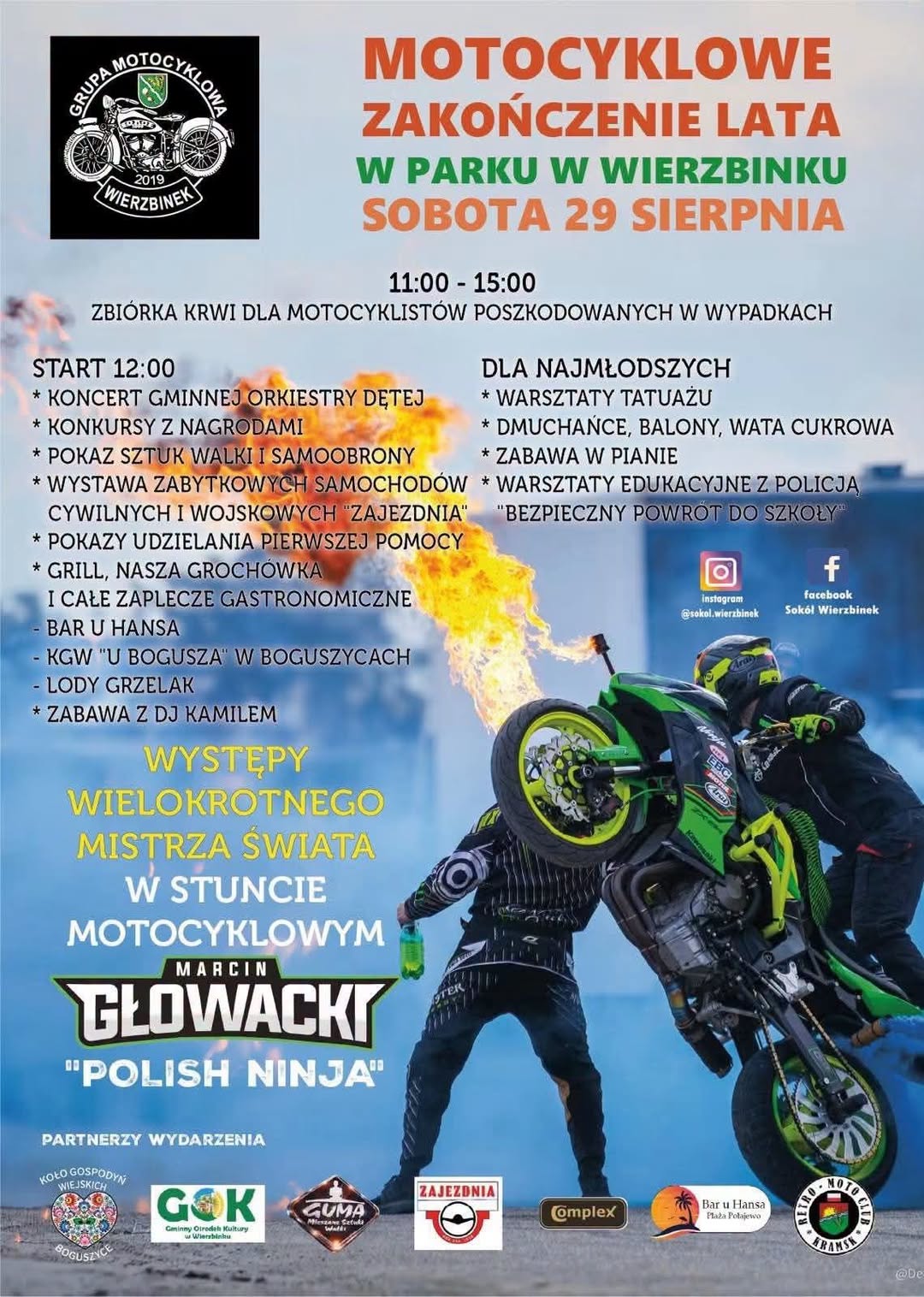 Wierzbinek Wierzbinek