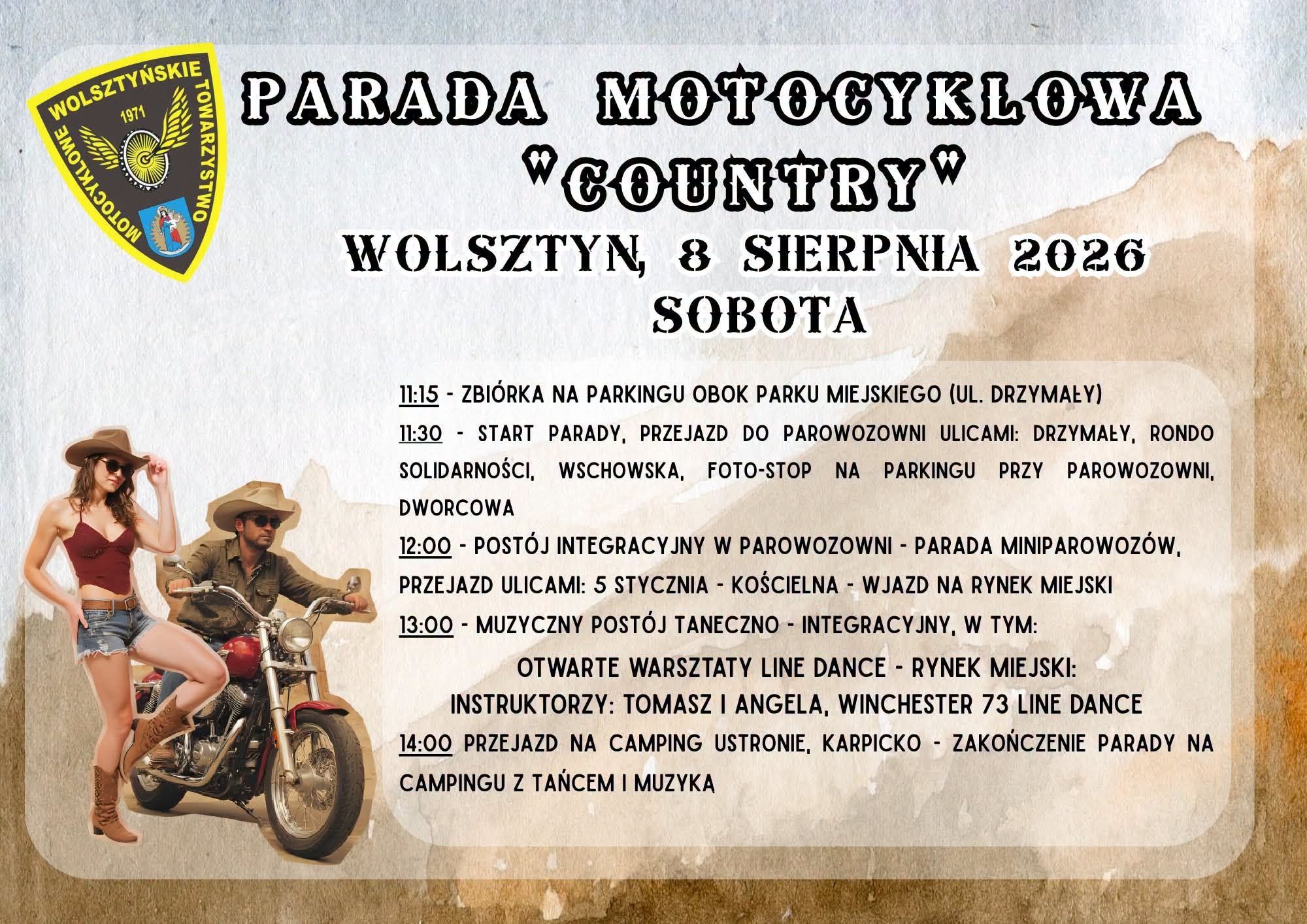 Wolsztyn Wolsztyn