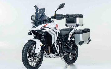 ZXMoto 820X