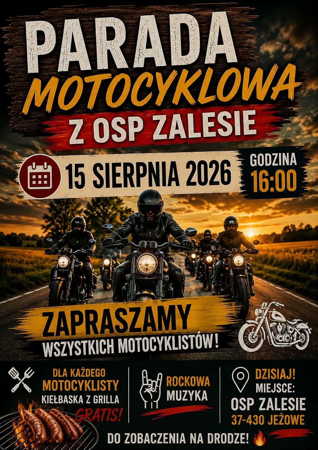 Zalesie Zalesie