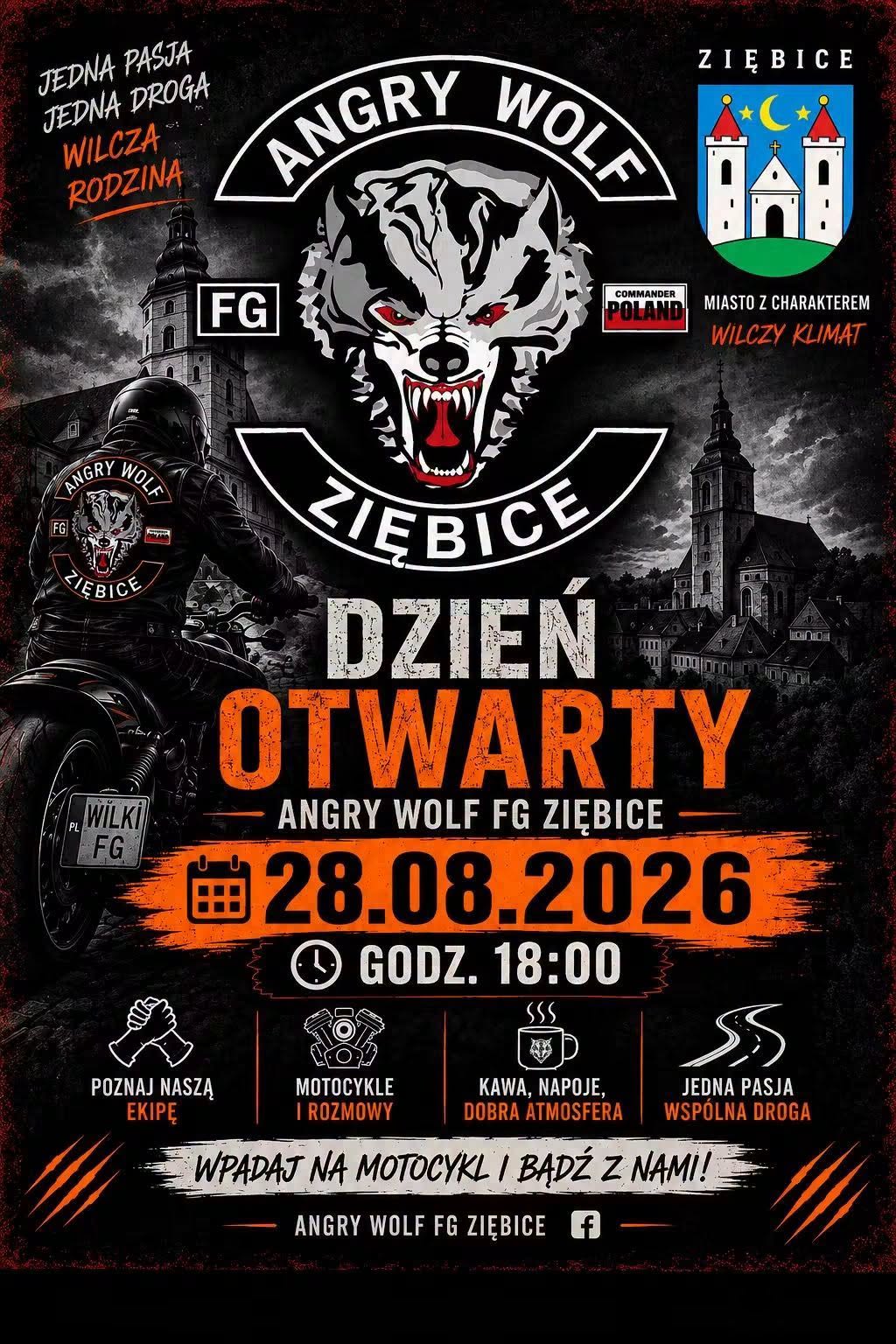 Ziebice Ziebice