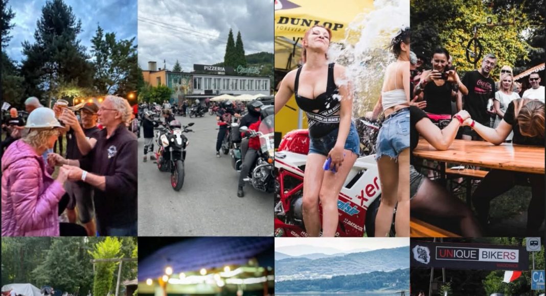 Zlot Unique Wadowice