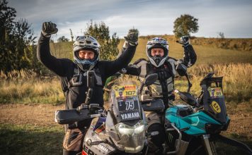 adventure fest