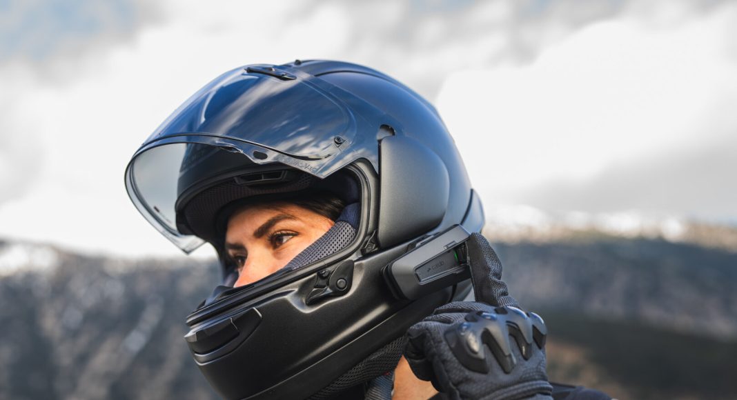 cardo packtalk pro