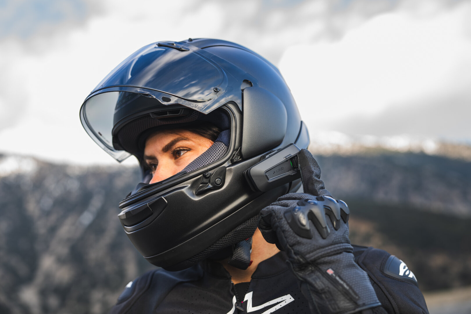 cardo packtalk pro cardo packtalk pro