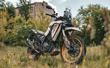 qjmotor srt 450 rx test dane techniczne cena zdjecia czy warto 3