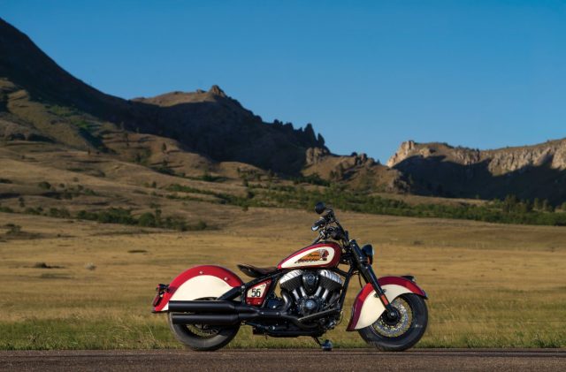 2026 IMC Chief Vintage Sturgis SD Edition beauty 1