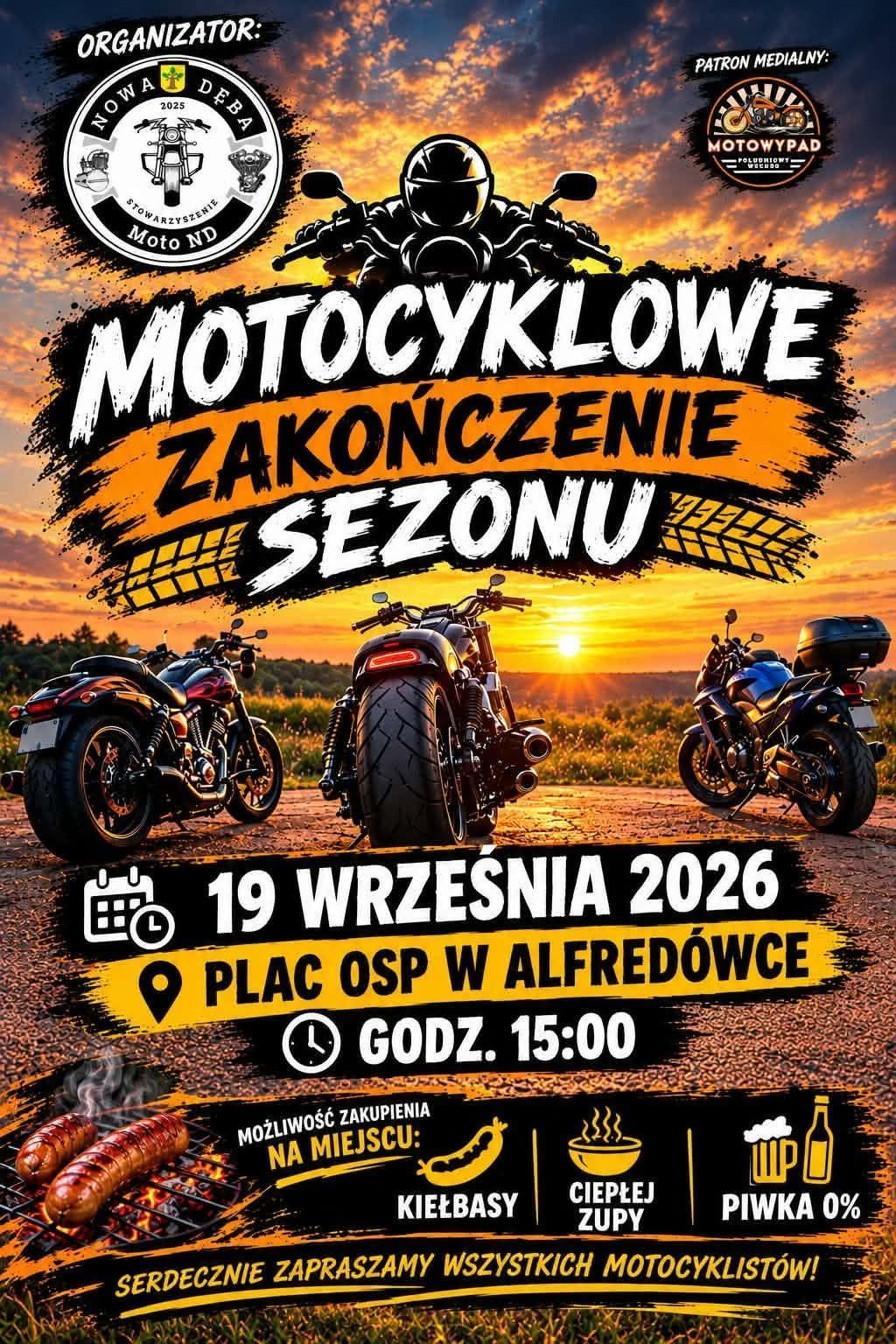 Alfredowka Alfredowka