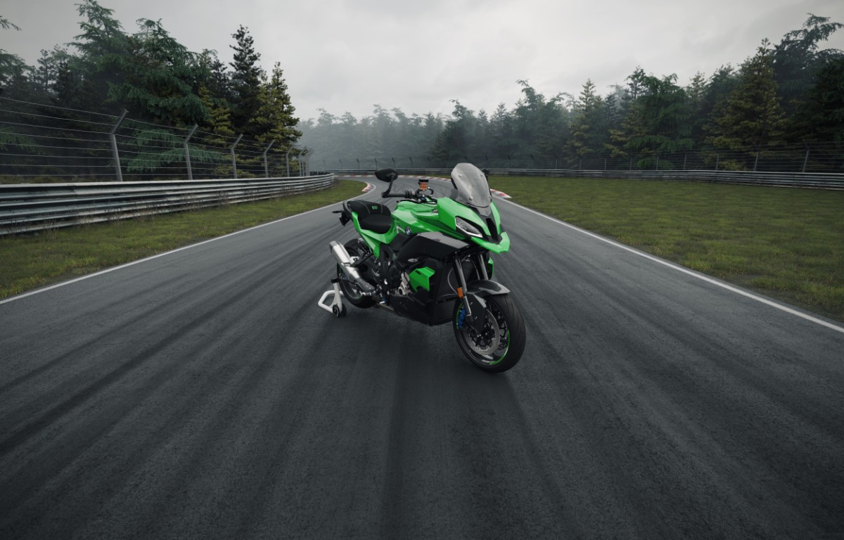 BMW M 1000 RR M 1000 R M 1000 XR Nurburgring 3 BMW M 1000 RR M 1000 R M 1000 XR Nurburgring 3