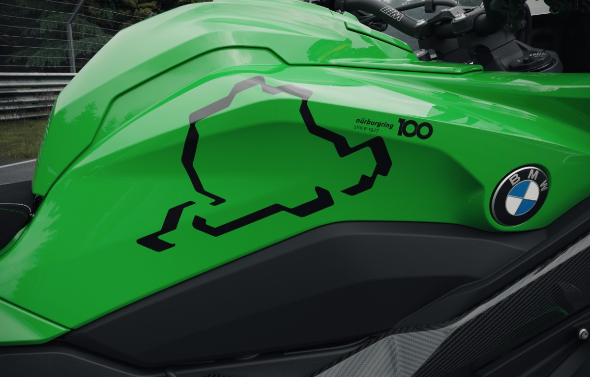 BMW M 1000 RR M 1000 R M 1000 XR Nurburgring 4 BMW M 1000 RR M 1000 R M 1000 XR Nurburgring 4