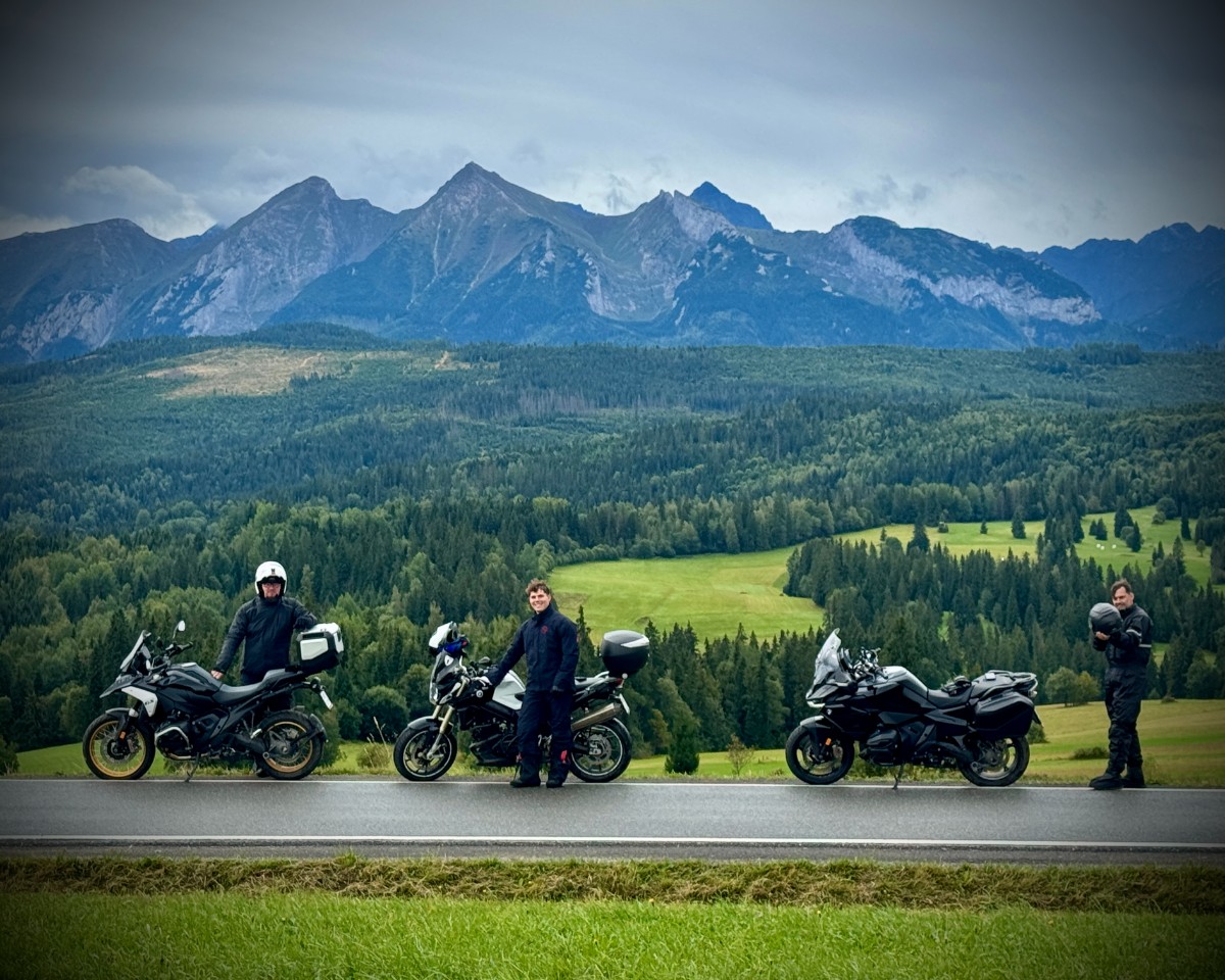 BMW Motorrad Days 2026 10
