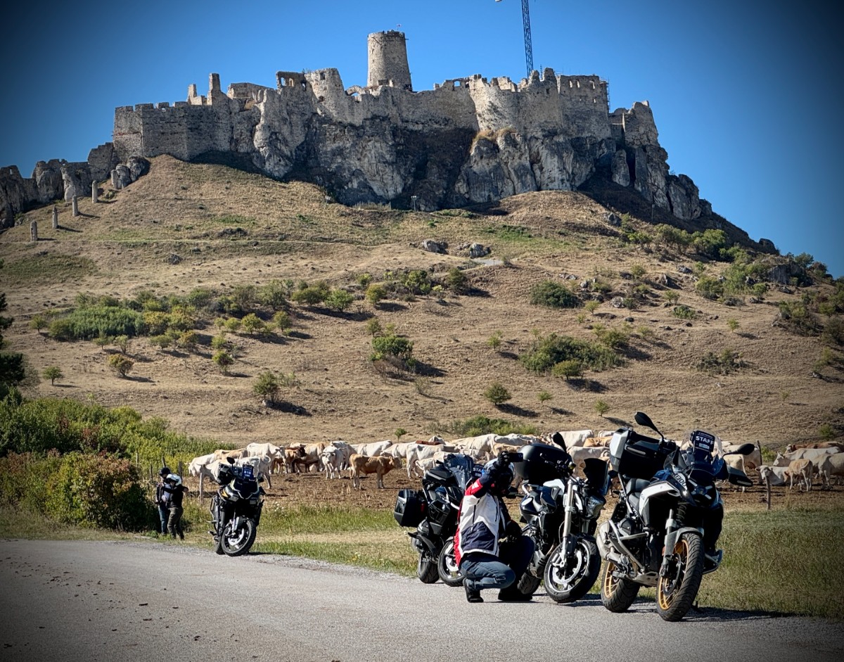 BMW Motorrad Days 2026 13