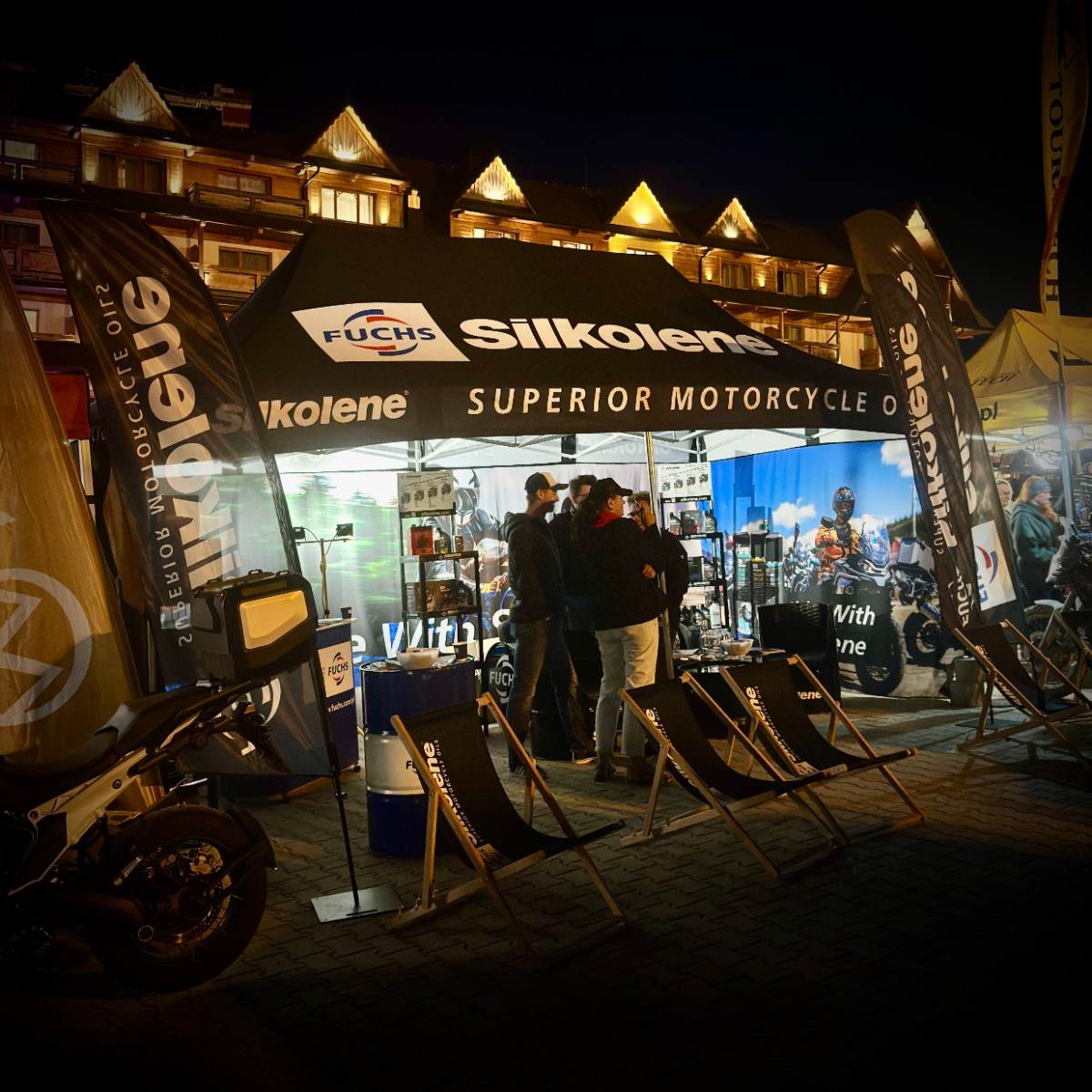 BMW Motorrad Days 2026 15