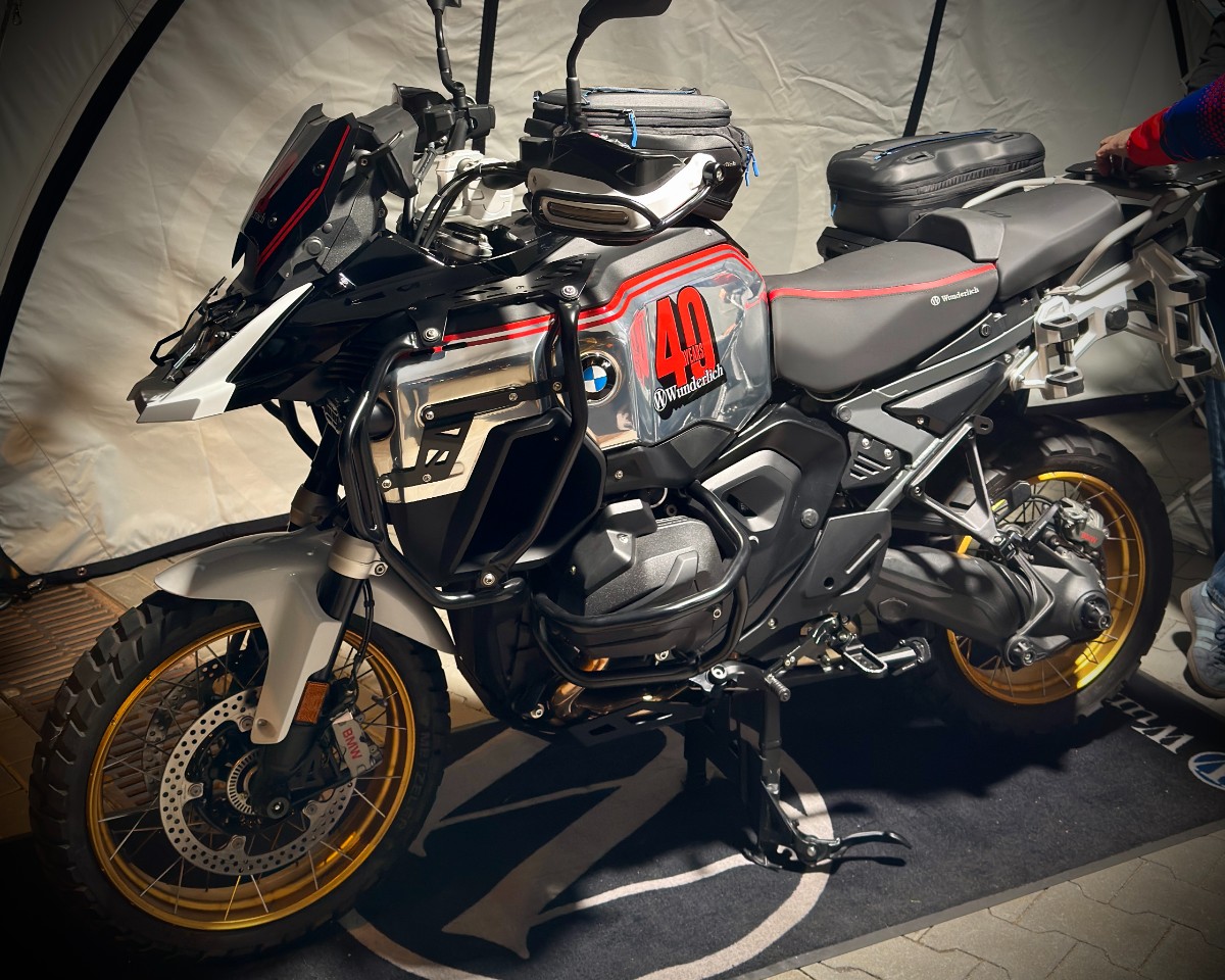BMW Motorrad Days 2026 19