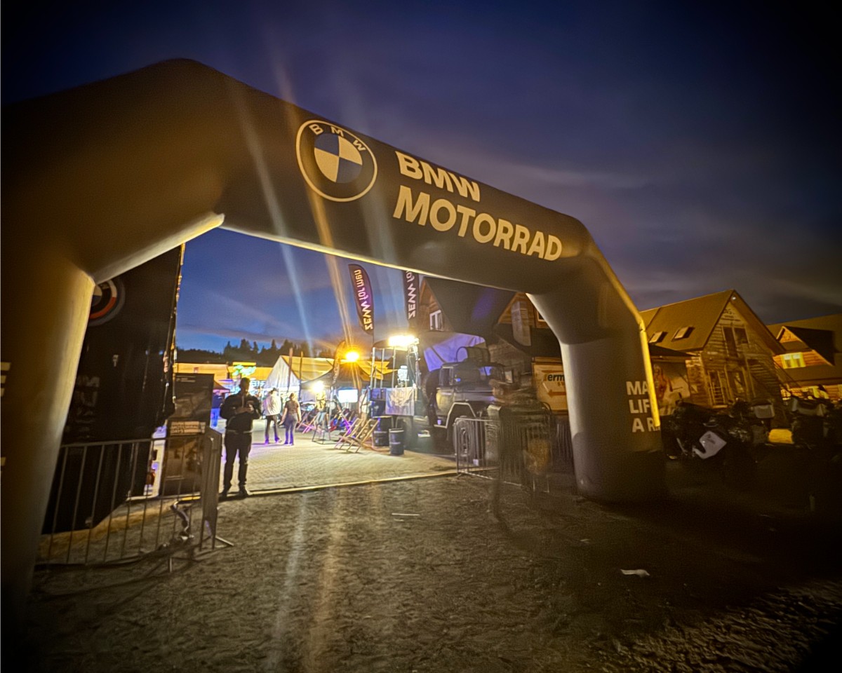 BMW Motorrad Days 2026 6