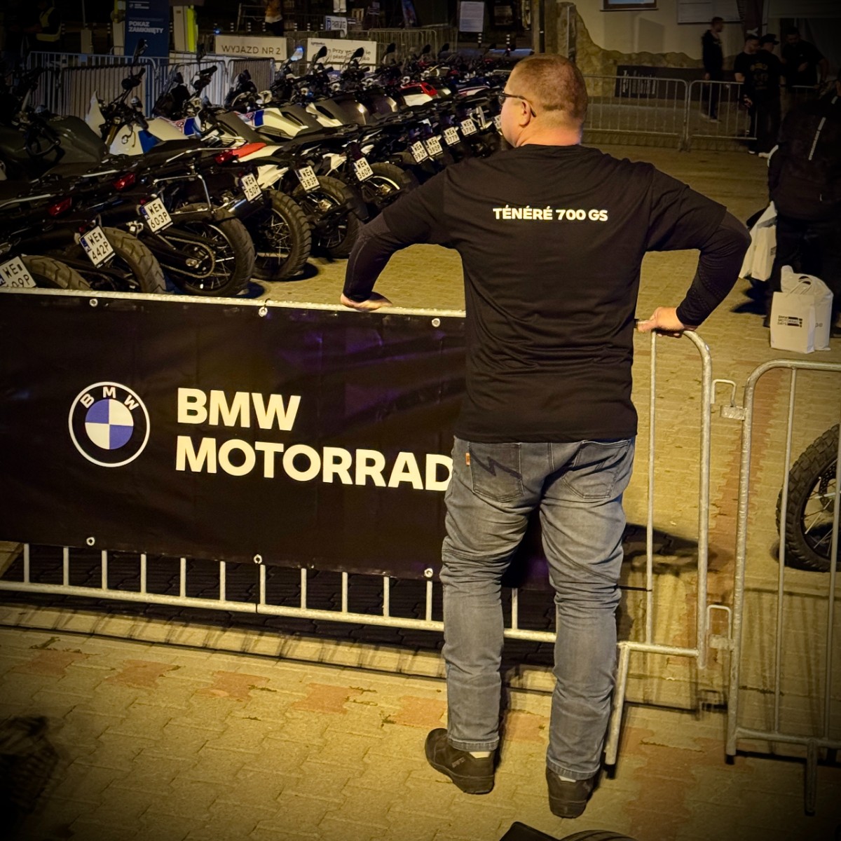 BMW Motorrad Days 2026 7