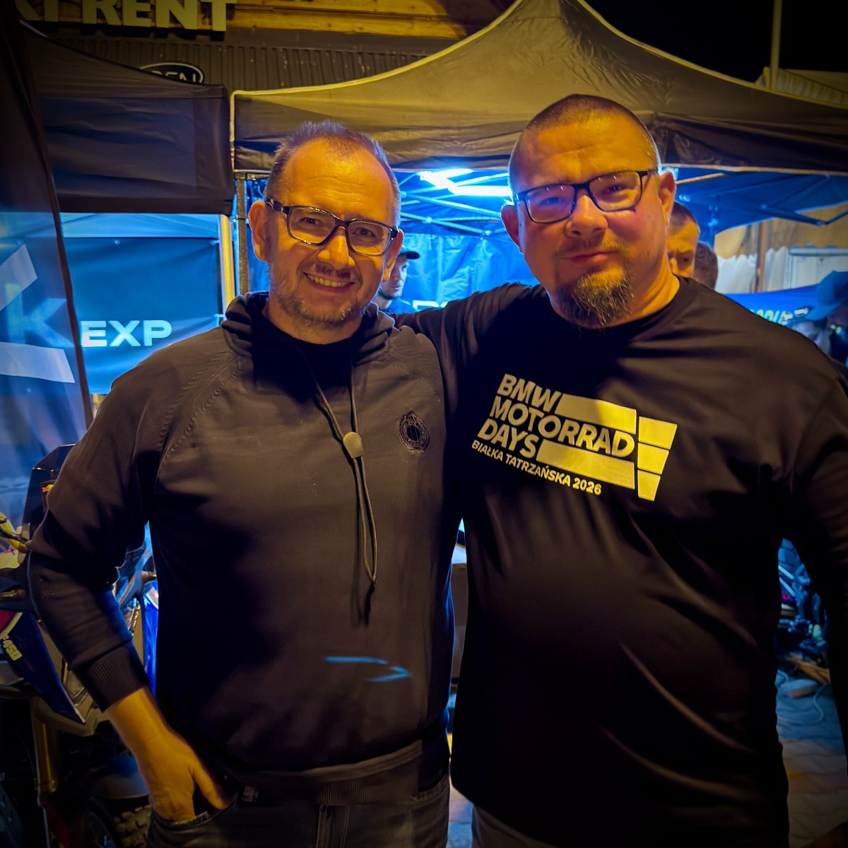 BMW Motorrad Days 2026 8