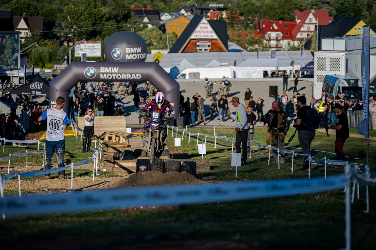 BMW Motorrad Days 2026 Fot Parzychowski 1