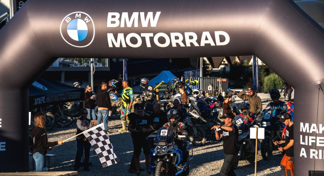 BMW Motorrad Days 2026 Fot Parzychowski 4