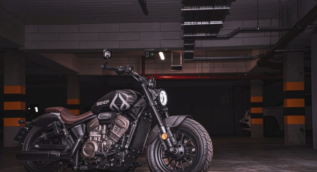 Benda Rock 707 5
