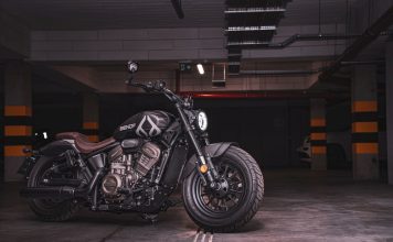 Benda Rock 707 5