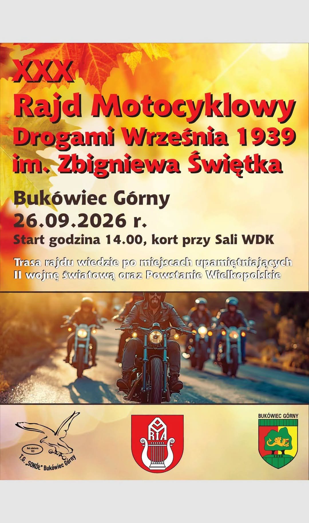 Bukowiec Grn
