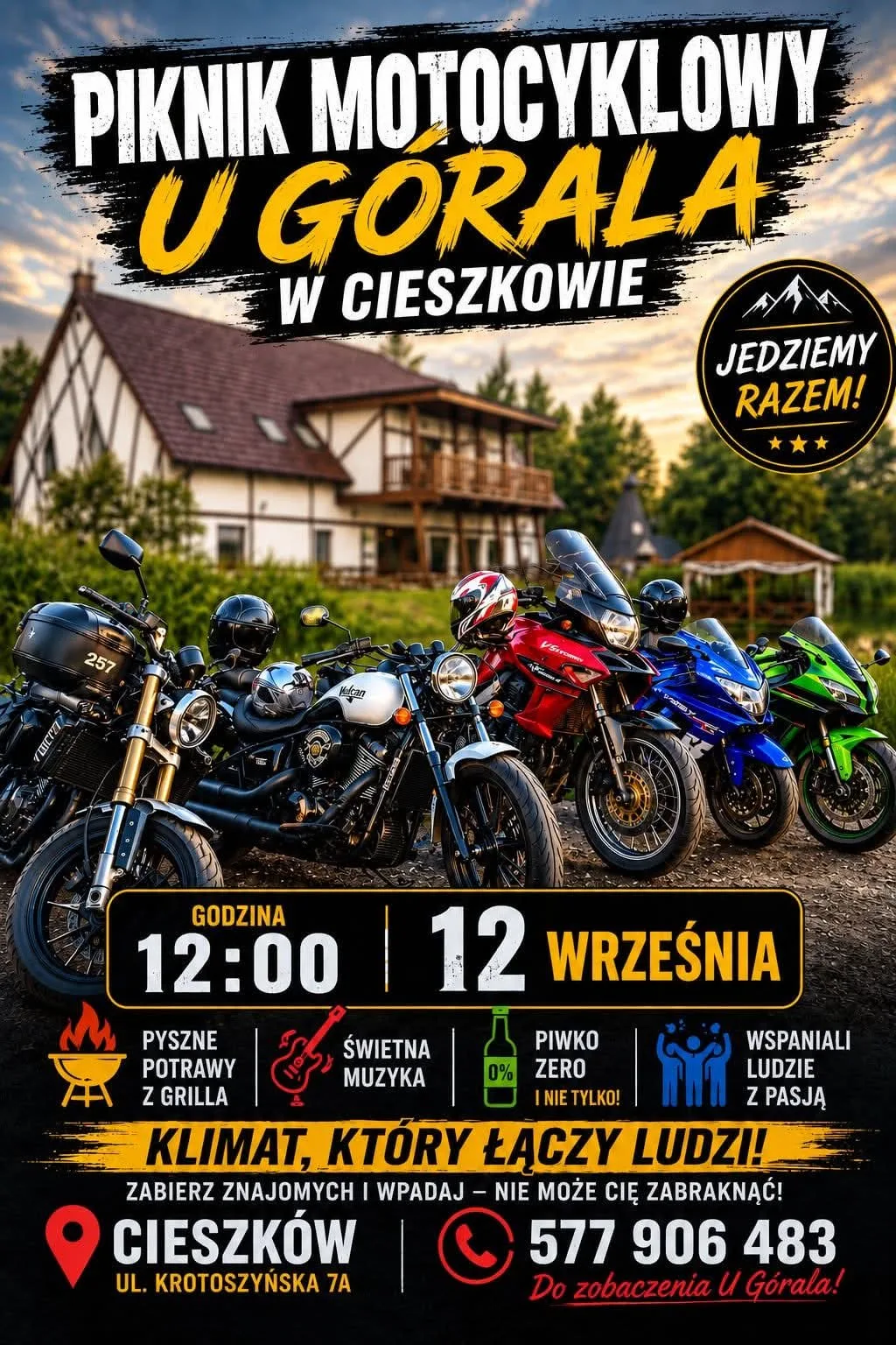 Cieszkow Cieszkow