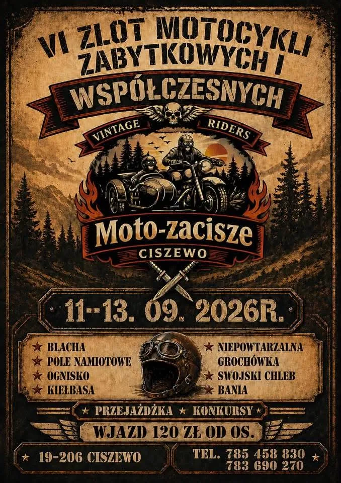 Ciszewo Ciszewo