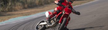 Ducati Desmo450 SM 4