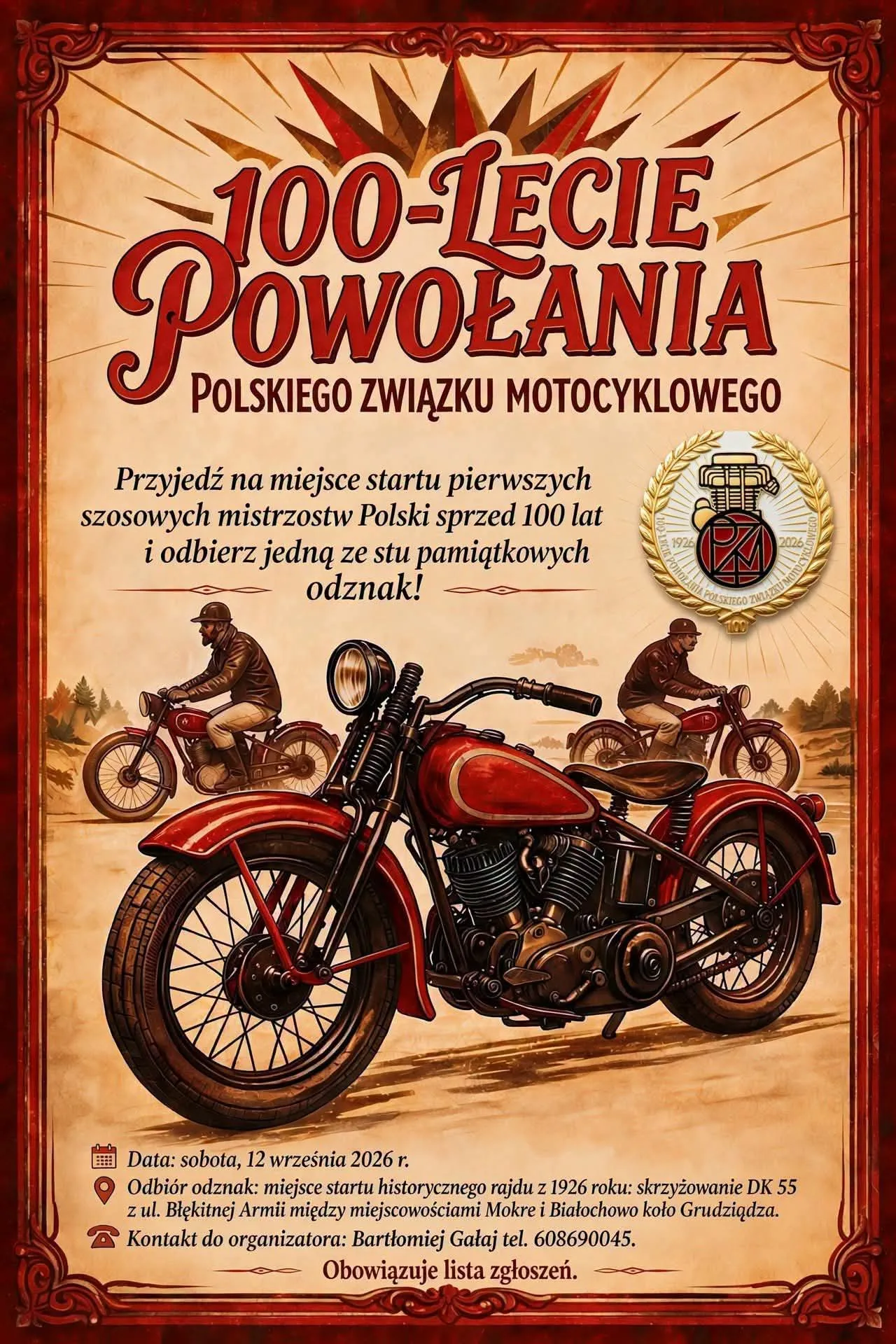 Grudziadz PZM Grudziadz PZM
