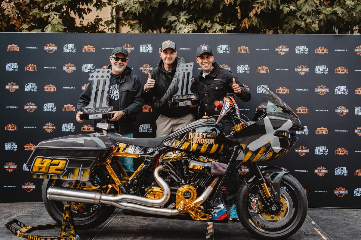 Harley European Bike Week 2026 zlot 3 Harley European Bike Week 2026 zlot 3
