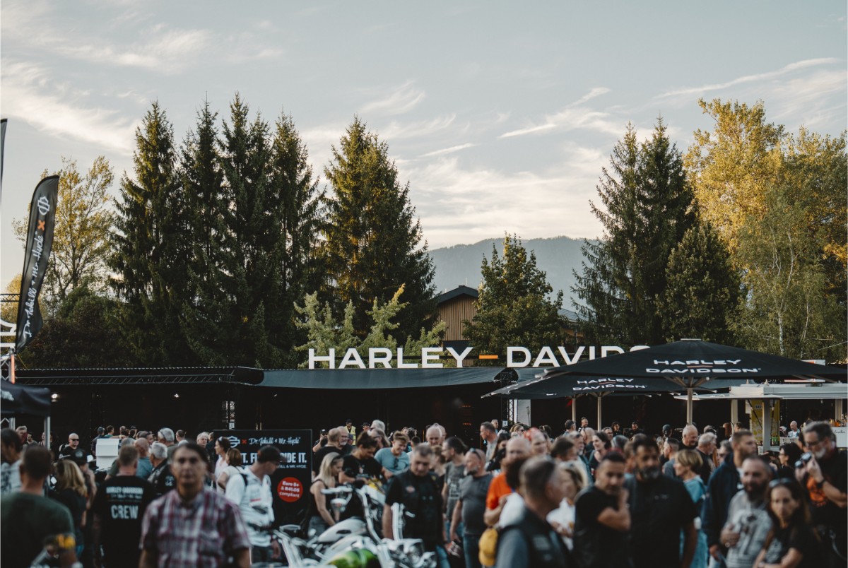 Harley zlot Austria Faak 2026 5 Harley zlot Austria Faak 2026 5