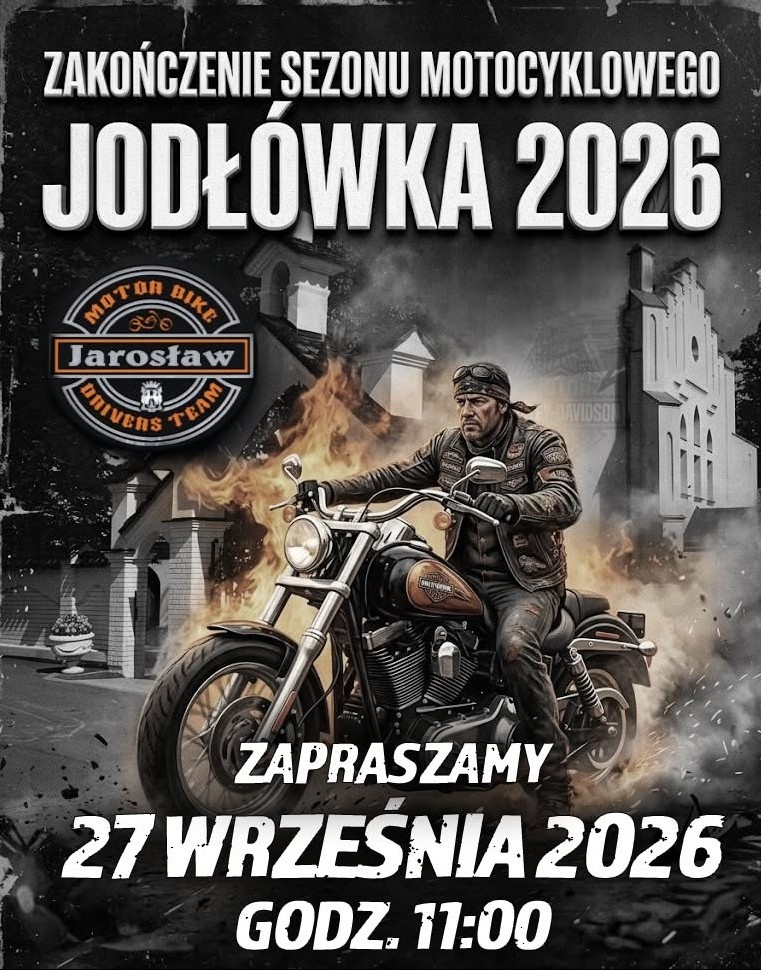 Jodlowka