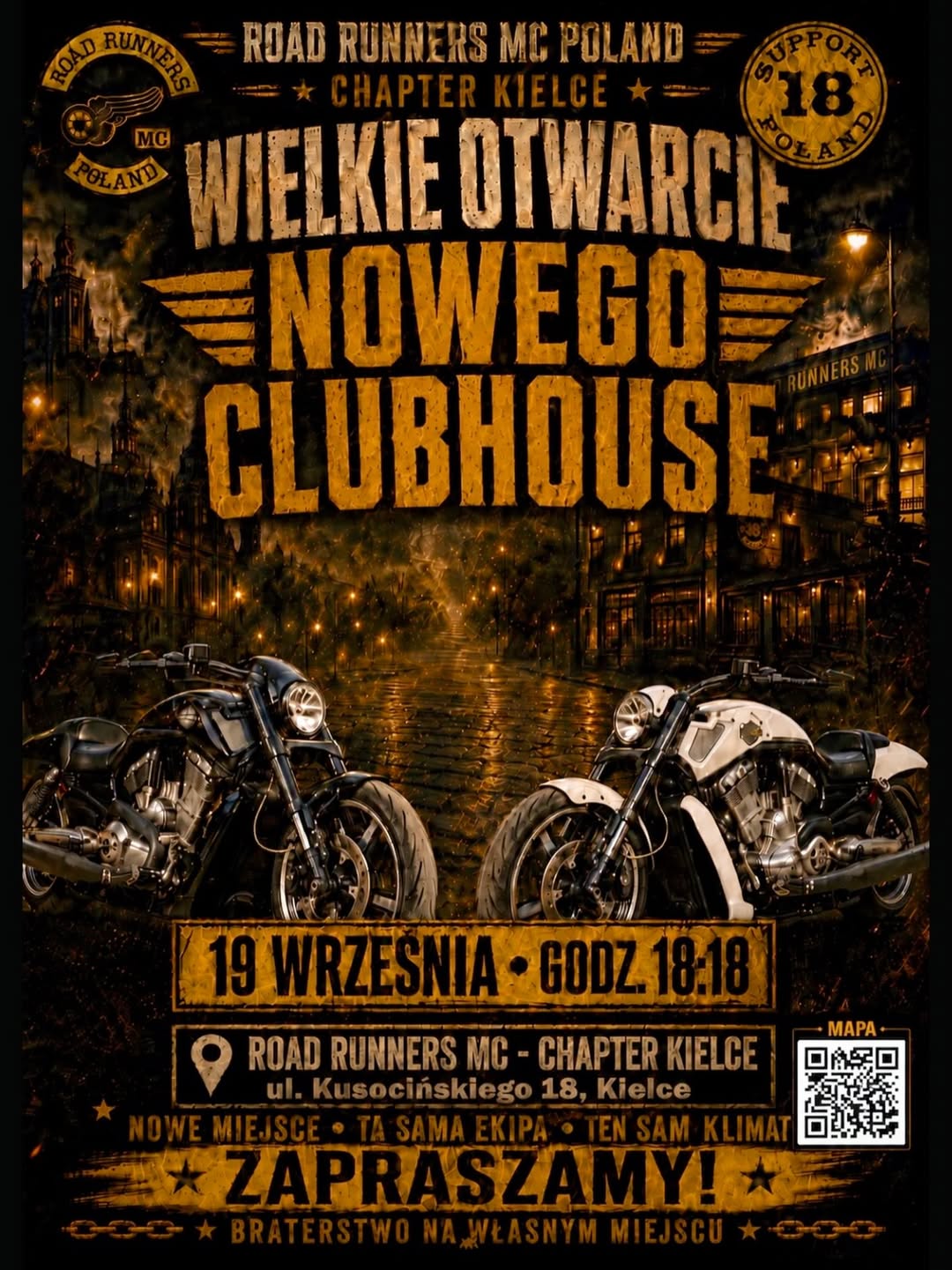 Kielce Kielce