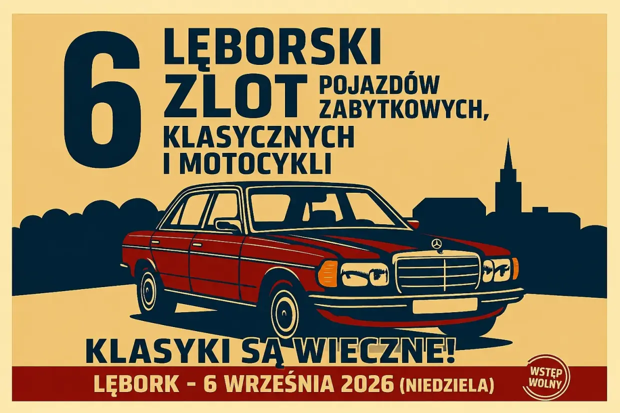 Lebork Lebork