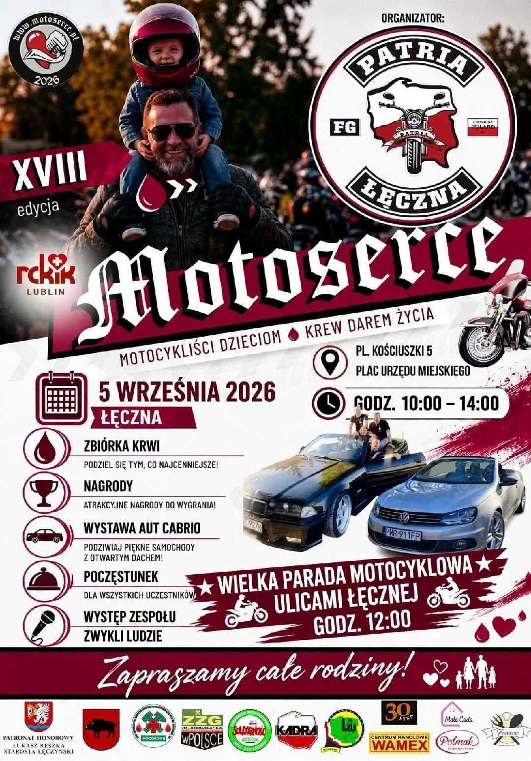 Leczna Leczna
