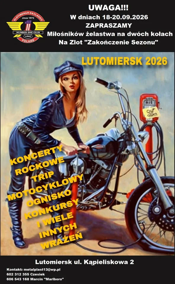 Lutomiersk Lutomiersk