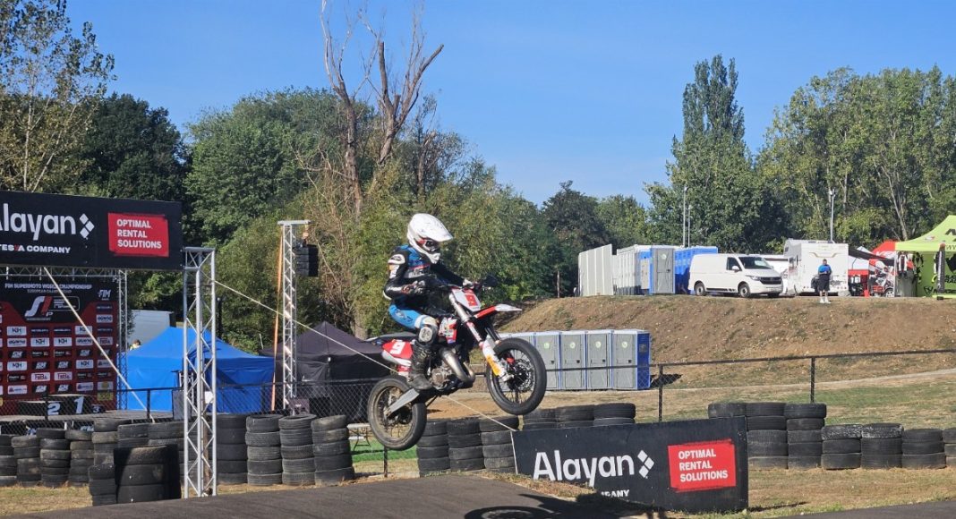 ME Supermoto Wegry 2026 3