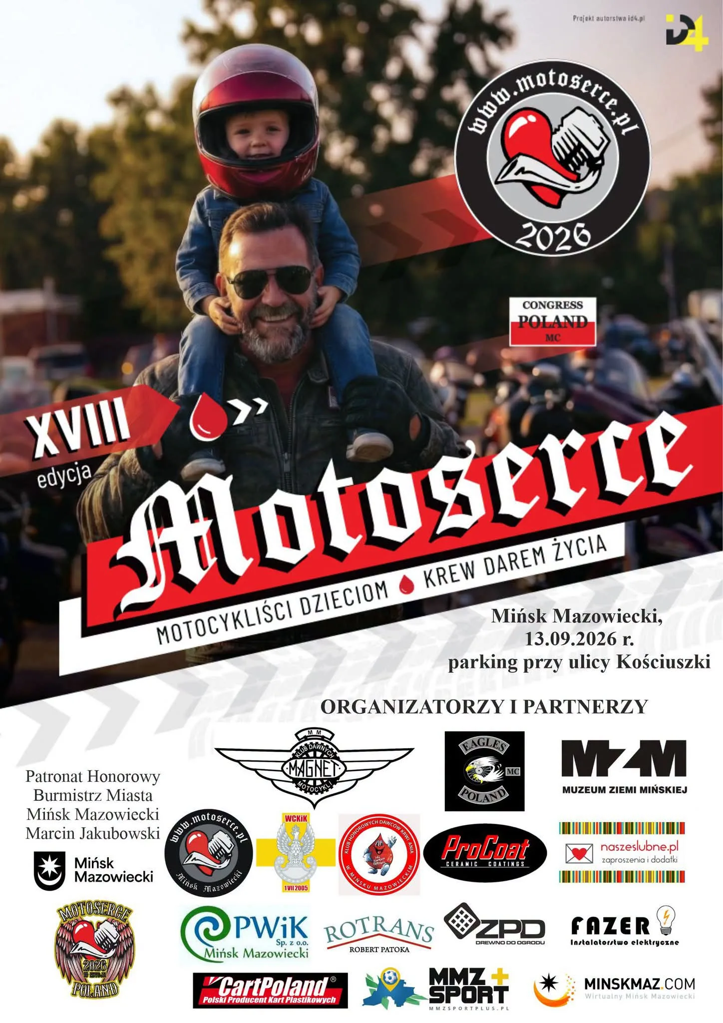 MInsk Motoserce MInsk Motoserce