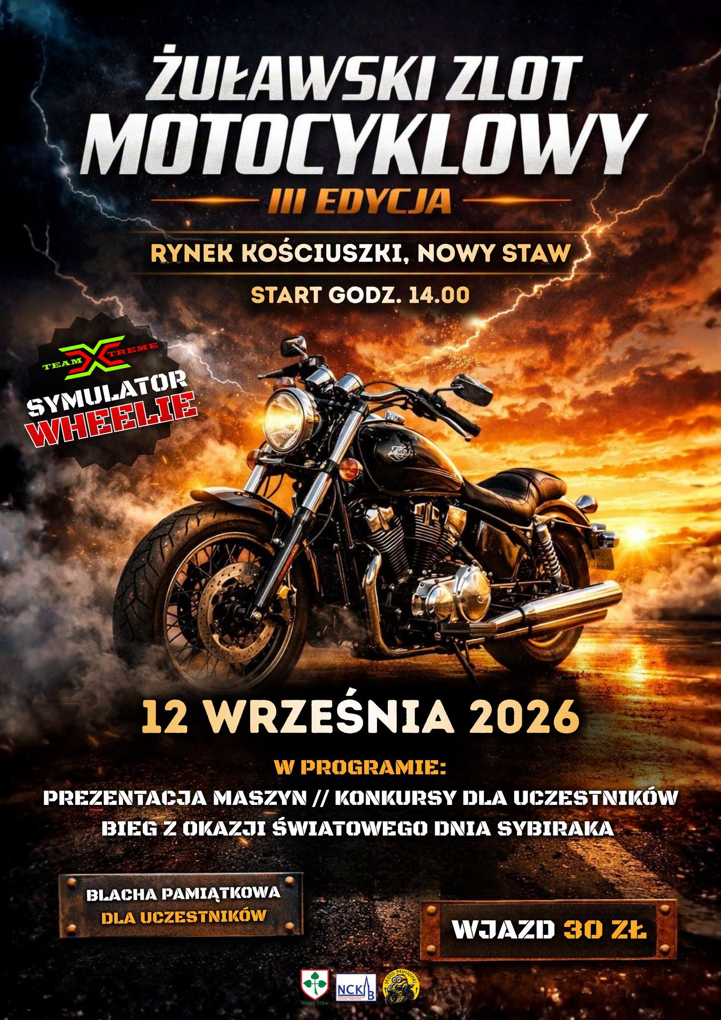 Nowy Staw Nowy Staw