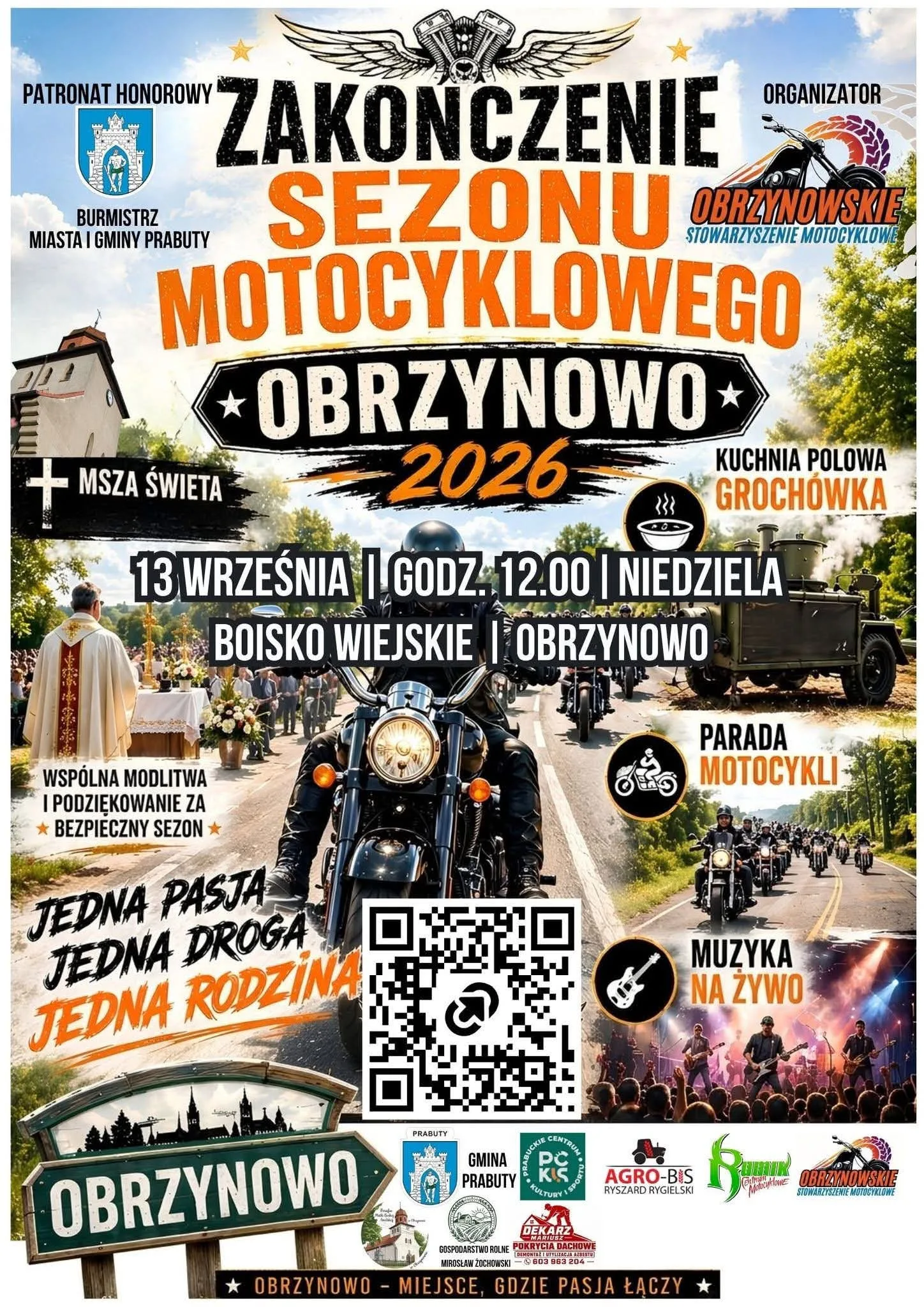 Obrzynowo Obrzynowo