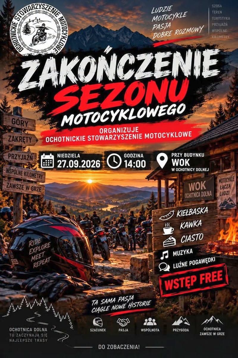 Ochotnica