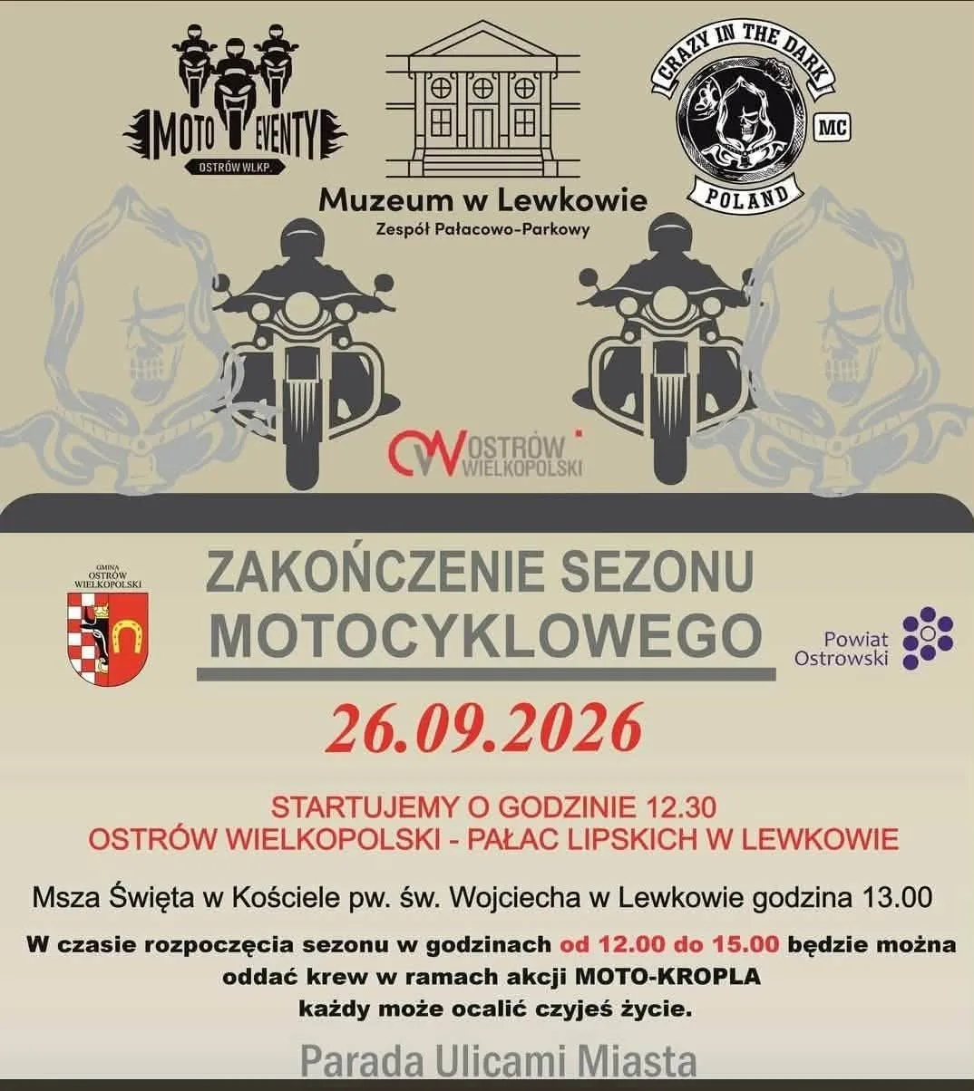 Ostrow Wlkp