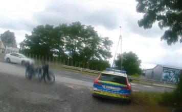 Policja lapowka zatrzymanie wroclaw