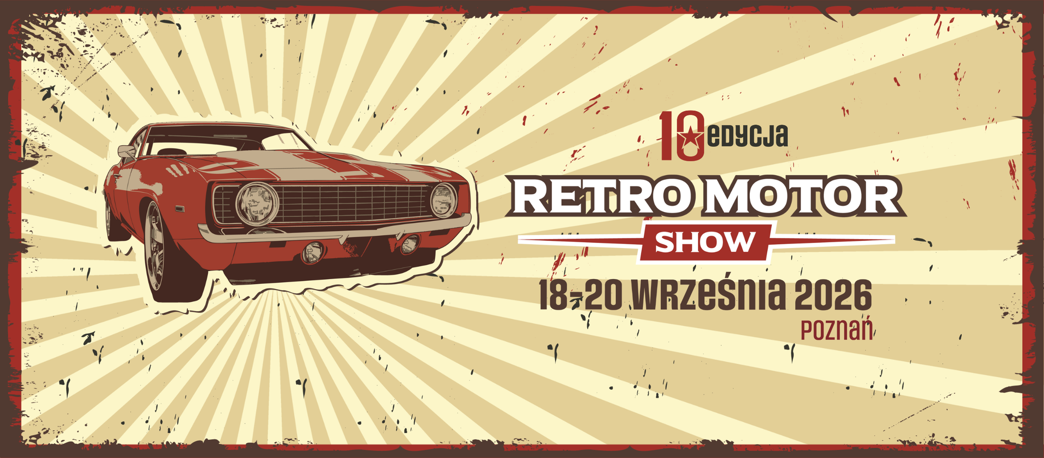 Poznan Retro Poznan Retro