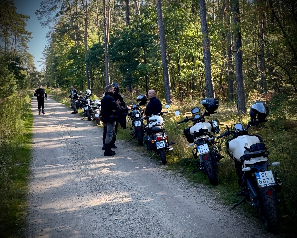 RE One Ride 2026 fot Konrad Bartnik 1 RE One Ride 2026 fot Konrad Bartnik 1