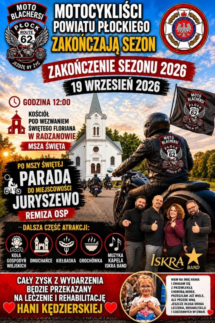 Radzanow Radzanow