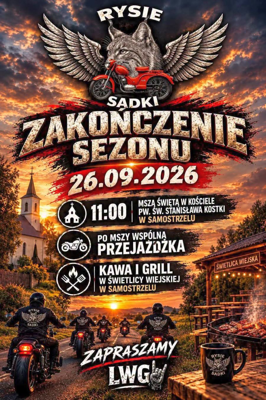 Samostrzel