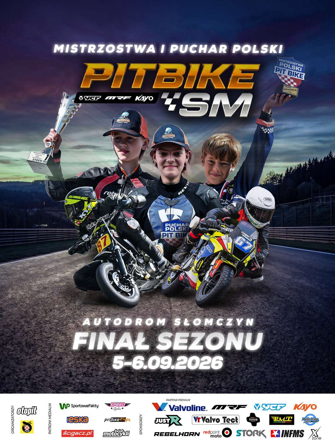 Slomczyn Slomczyn