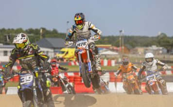 Biało-czerwoni ruszają na FIM SuperMoto of Nations! Supermoto of nations 2026 1